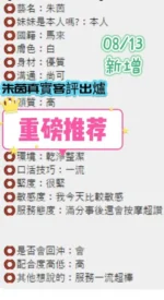 台南定點茶-朱茵/165/48/20/E