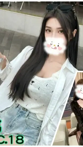 台北外送茶-黛比/166/?/18/C