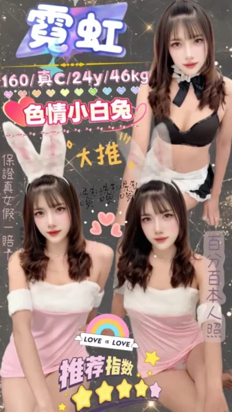 台北定點茶-霓虹/160/46/24/C