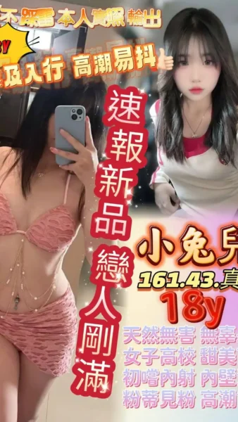 高雄定點茶-小兔兒/161/43/18/C